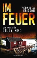 Cover: Im Feuer - S. Fischer