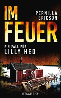 Abbildung von: Im Feuer - S. Fischer