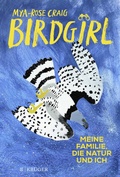 Cover: Birdgirl - FISCHER Kr&uuml;ger