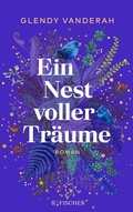 Cover: Ein Nest voller Tr&auml;ume - S. Fischer