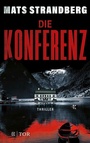 Cover: Die Konferenz - S. Fischer