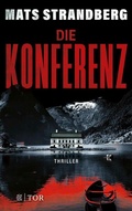 Cover: Die Konferenz - S. Fischer