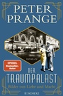 Cover: Der Traumpalast - FISCHER Scherz