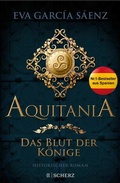 Cover: Aquitania - S. Fischer