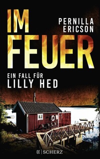 Abbildung von: Im Feuer - FISCHER Scherz
