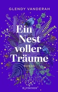 Cover: Ein Nest voller Tr&auml;ume - Fischer Taschenbuch