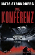 Cover: Die Konferenz - FISCHER Tor
