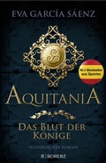 Cover: Aquitania - FISCHER Scherz