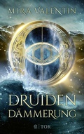 Cover: Druidend&auml;mmerung - FISCHER Tor