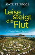Cover: Leise steigt die Flut - S. Fischer