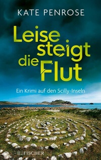 Abbildung von: Leise steigt die Flut - S. Fischer
