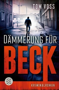 Abbildung von: Dämmerung für Beck - S. Fischer