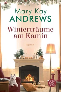 Abbildung von: Winterträume am Kamin - S. Fischer