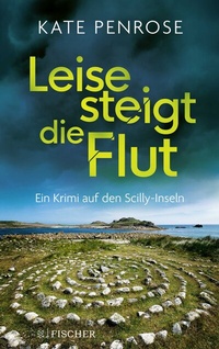 Abbildung von: Leise steigt die Flut - Fischer Taschenbuch