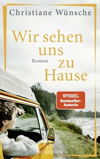 Abbildung von: Wir sehen uns zu Hause - FISCHER Krüger