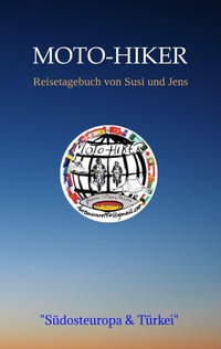 Abbildung von: Moto-Hiker - tredition