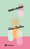 Cover: Atem Berlins - Tredition