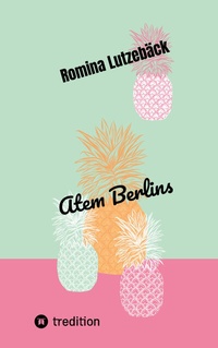 Enlarge image Cover: Atem Berlins - Tredition