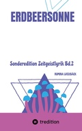 Cover: Erdbeersonne - tredition