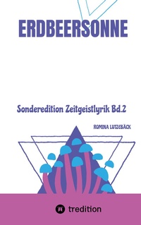 Enlarge image Cover: Erdbeersonne - tredition