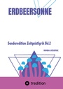 Cover: Erdbeersonne - tredition
