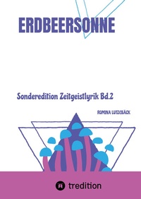 Enlarge image Cover: Erdbeersonne - tredition