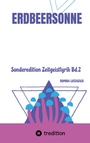 Cover: Erdbeersonne - tredition