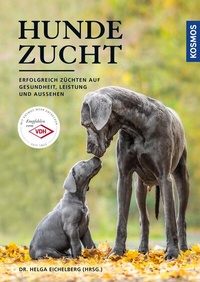 Abbildung von: Hundezucht - Kosmos