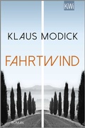 Cover: Fahrtwind - Kiepenheuer & Witsch