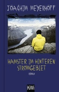 Cover: Hamster im hinteren Stromgebiet - Kiepenheuer & Witsch