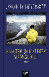Abbildung von: Hamster im hinteren Stromgebiet - Kiepenheuer & Witsch