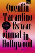 Cover: Es war einmal in Hollywood - Kiepenheuer & Witsch