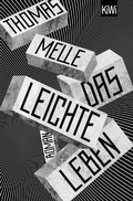 Cover: Das leichte Leben - Kiepenheuer & Witsch