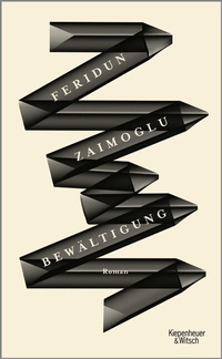 Abbildung von: Bewältigung - Kiepenheuer & Witsch