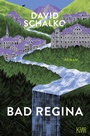 Cover: Bad Regina - Kiepenheuer & Witsch