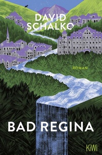 Abbildung von: Bad Regina - Kiepenheuer & Witsch
