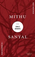 Cover: Mithu Sanyal &uuml;ber Emily Bront&euml; - Kiepenheuer & Witsch