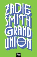 Cover: Grand Union - Kiepenheuer & Witsch