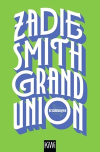 Enlarge image Cover: Grand Union - Kiepenheuer & Witsch