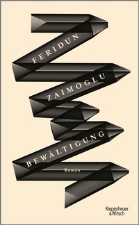 Abbildung von: Bewältigung - Kiepenheuer & Witsch
