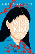 Cover: Miss Kim wei&szlig; Bescheid - Kiepenheuer & Witsch