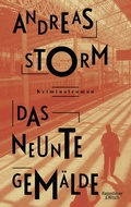 Cover: Das neunte Gem&auml;lde - Kiepenheuer & Witsch