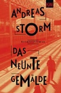 Cover: Das neunte Gemälde - Kiepenheuer & Witsch