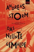 Cover: Das neunte Gem&auml;lde - Kiepenheuer & Witsch