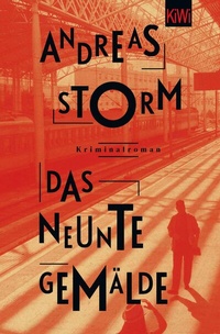 Abbildung von: Das neunte Gemälde - Kiepenheuer & Witsch