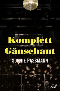 Enlarge image Cover: Komplett Gänsehaut - Kiepenheuer & Witsch