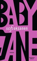 Cover: Baby Jane - Kiepenheuer & Witsch