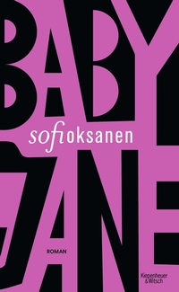 Abbildung von: Baby Jane - Kiepenheuer & Witsch