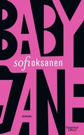 Cover: Baby Jane - Kiepenheuer & Witsch