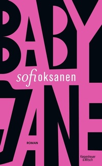 Abbildung von: Baby Jane - Kiepenheuer & Witsch